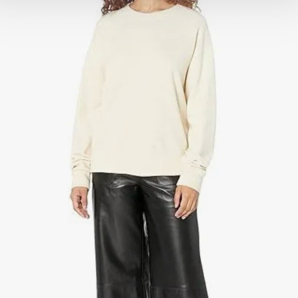 Monrow sweatshirt